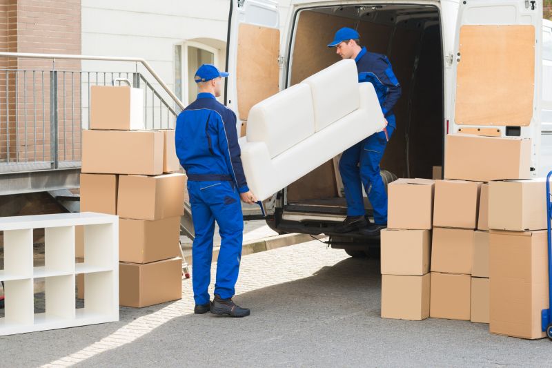 Furniture Removal Service in Chico, CA