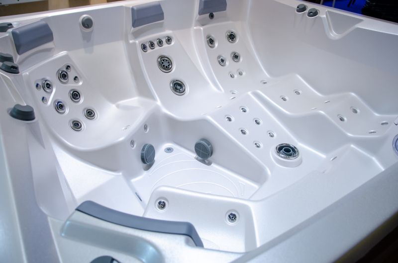 Cost of Hot Tub Removal — Cost of Hot Tub Removal