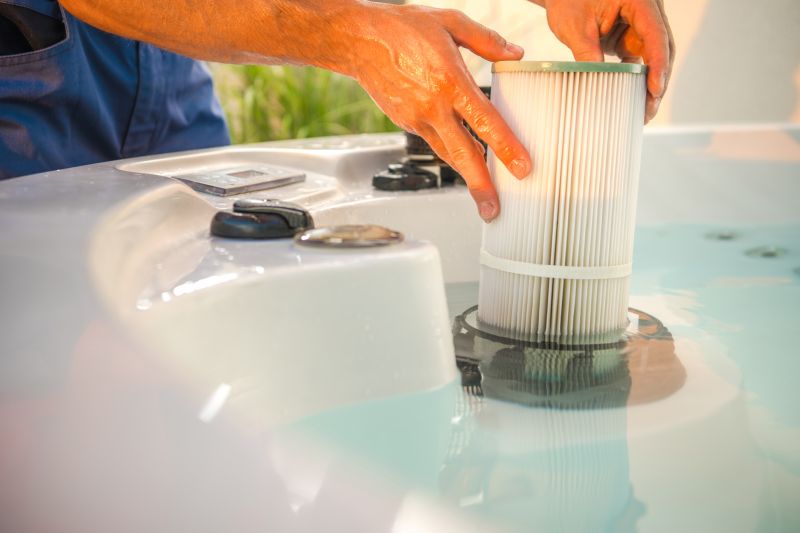 Cost of Hot Tub Removal — Cost of Hot Tub Removal