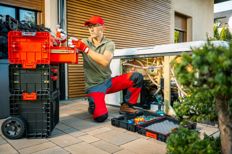 Use of Lifting Equipment