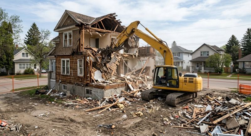 House Removal in Pearland, TX