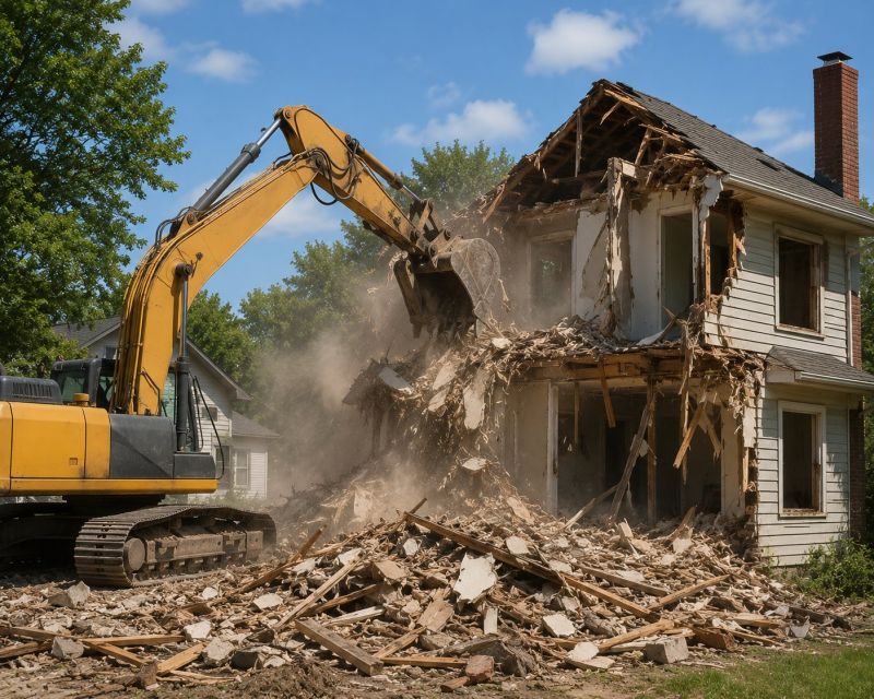 House Removal in Beaumont, TX