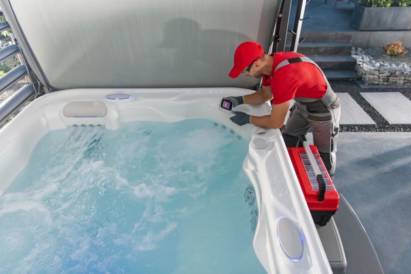 Specialized Hot Tub Removal Companies