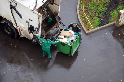 Waste Management Services